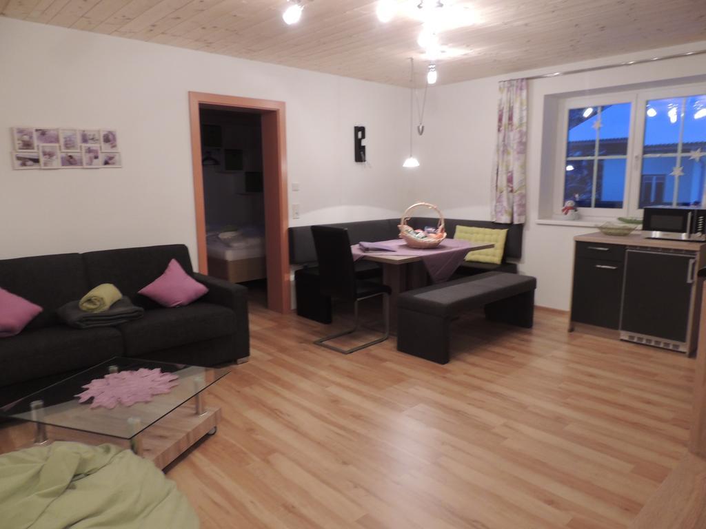 Appartments Rindisplatzl Schladming Room photo
