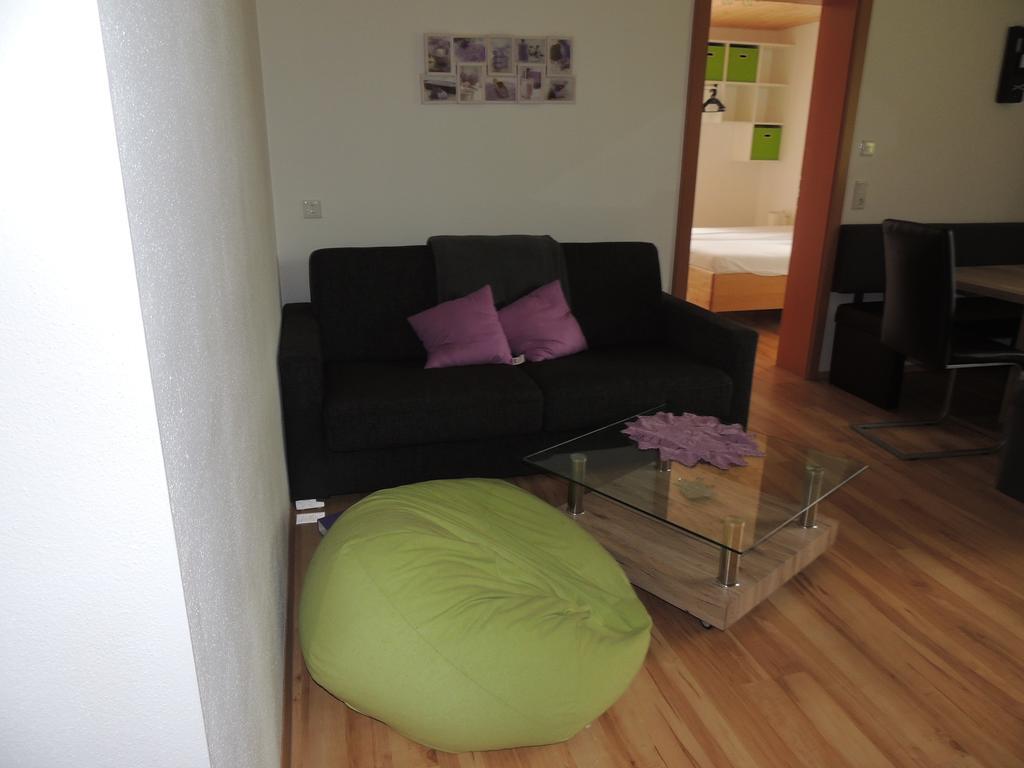 Appartments Rindisplatzl Schladming Room photo