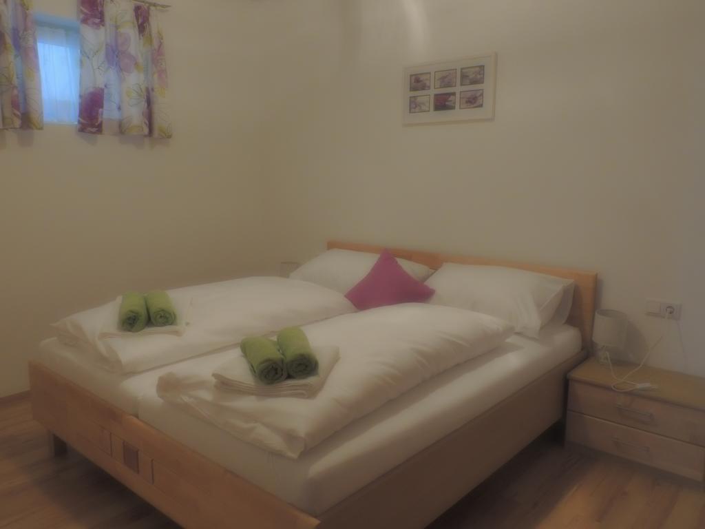 Appartments Rindisplatzl Schladming Room photo