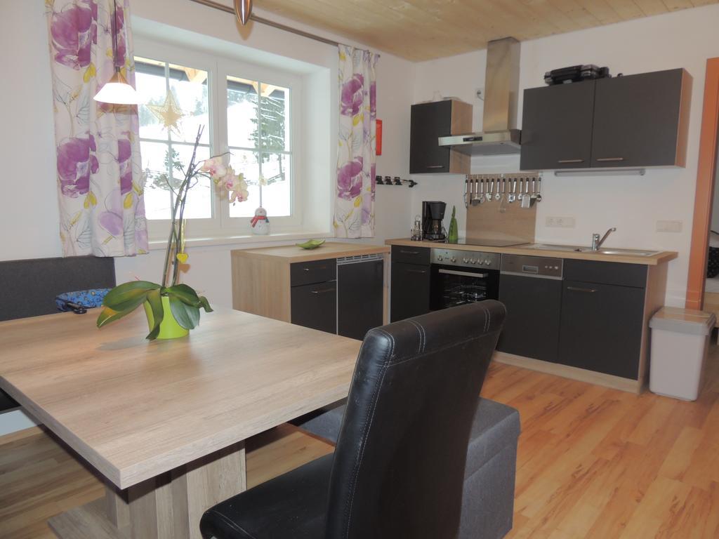Appartments Rindisplatzl Schladming Room photo