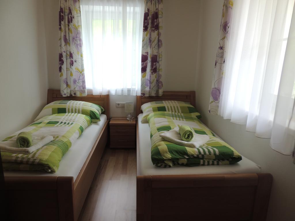 Appartments Rindisplatzl Schladming Room photo