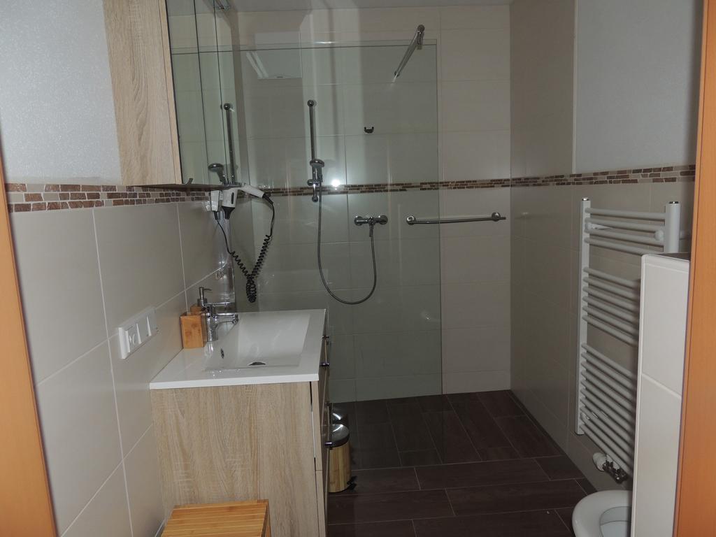 Appartments Rindisplatzl Schladming Room photo